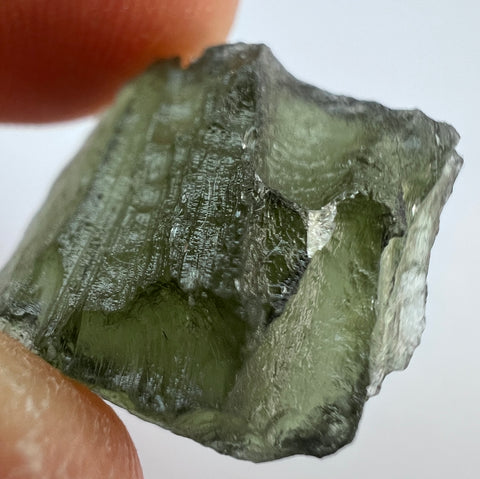 2.71g Marouskovo Pole Moldavite