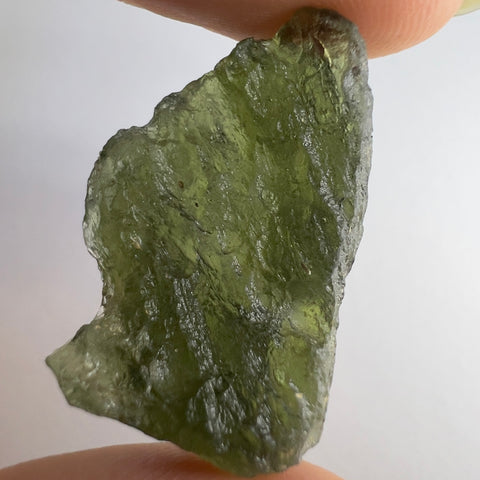 3.3g Marouskovo Pole Moldavite