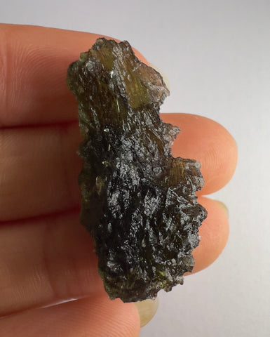 5.09g Marouskovo Pole Moldavite