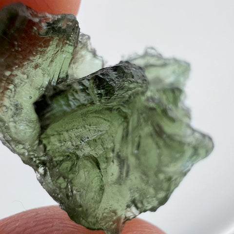 2.24g Marouskovo Pole Moldavite