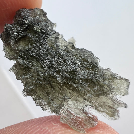 1.89g Marouskovo Pole Moldavite