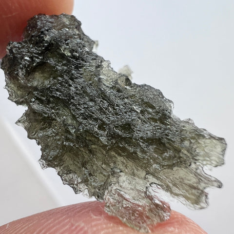 1.89g Marouskovo Pole Moldavite