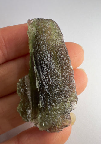 7.94g Marouskovo Pole Moldavite
