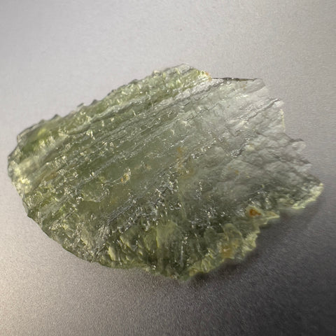Angel Chime Moldavite | 0.83g | Maly Chlum