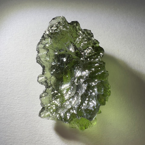 3.19g Maly Chlum Moldavite