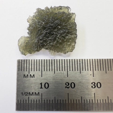 Natural Moldavite | 2.77g | Maly Chlum