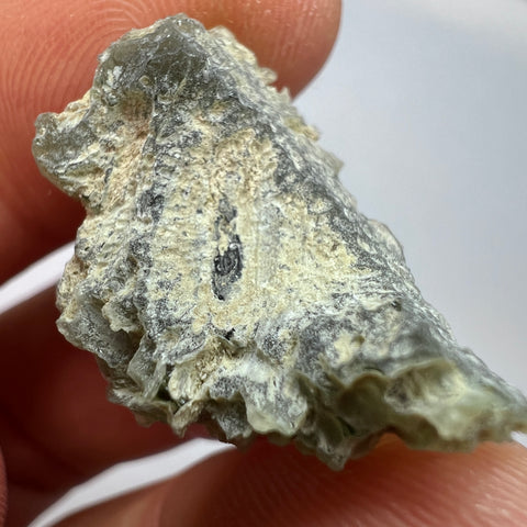 'Frosty' Moldavite | 4.33g | Brusna