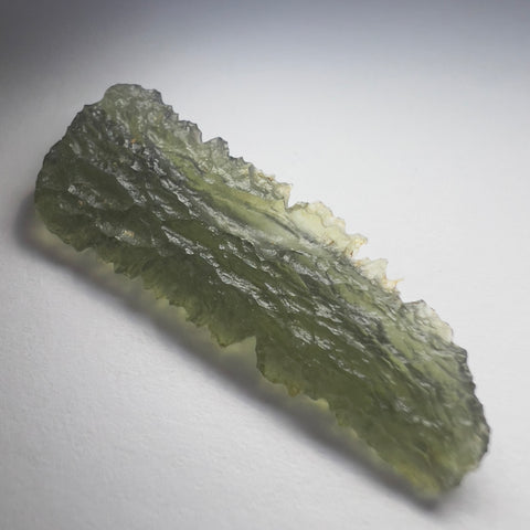 Natural Moldavite | 2.65g | Nesmen Les