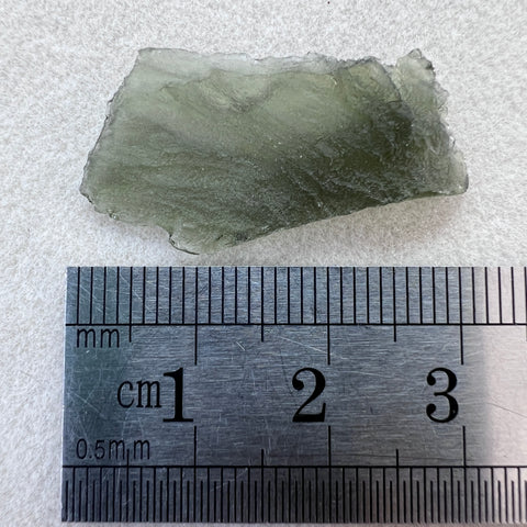 1.50g Jakule Moldavite