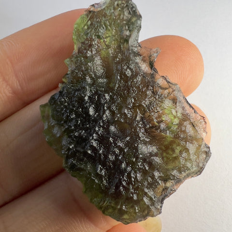 5.65g Marouskovo Pole Moldavite