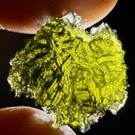 moldavite gemstone benefits