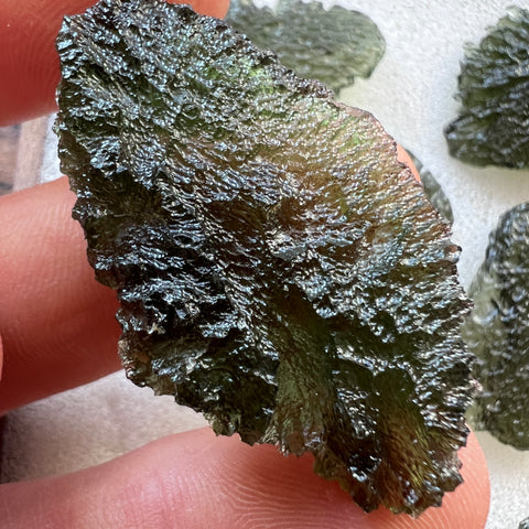 Wholesale lot - Top Grade Specimens | 71.2g | Marouškovo Pole, Chlum and Malý Chlum