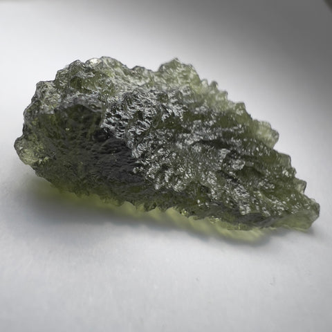 Natural Moldavite | 3.26g | Maly Chlum