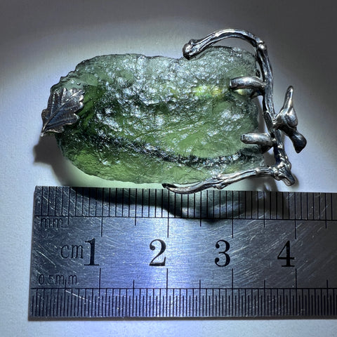 Sterling Silver Pendat I 4g I Vrabce