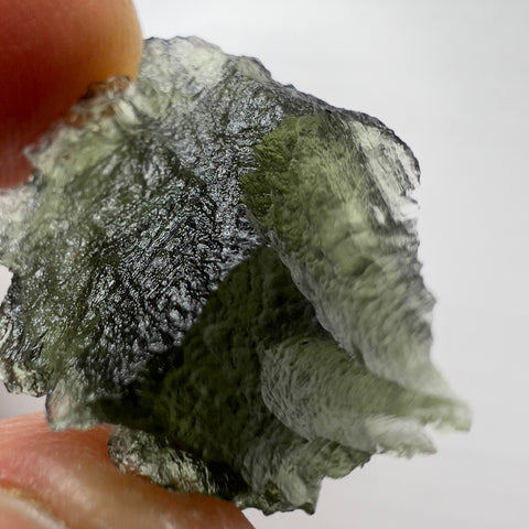 5.34g Maly Chlum Moldavite