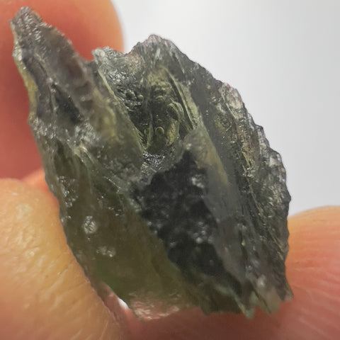 2.6g Moldavite - Marouskovo Pole