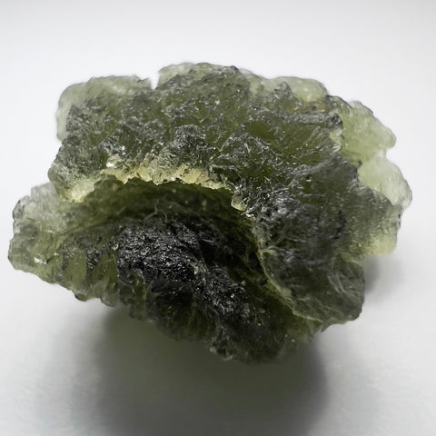 Natural Moldavite | 2.10g | Marouskovo Pole
