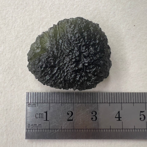 14g Maly Chlum Kraj Moldavite