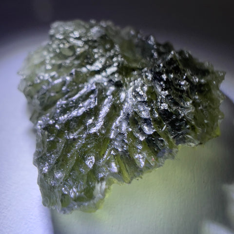 3.79g Moldavite - Maly Chlum