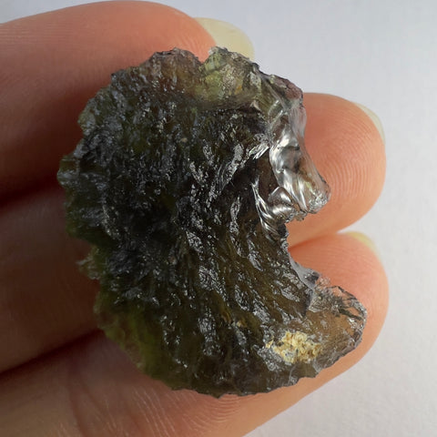 3.83g Marouskovo Pole Moldavite