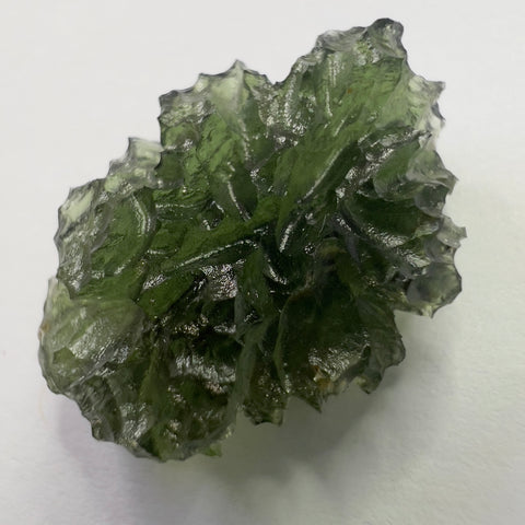 Natural Moldavite | 3.15g | Nesmen Les