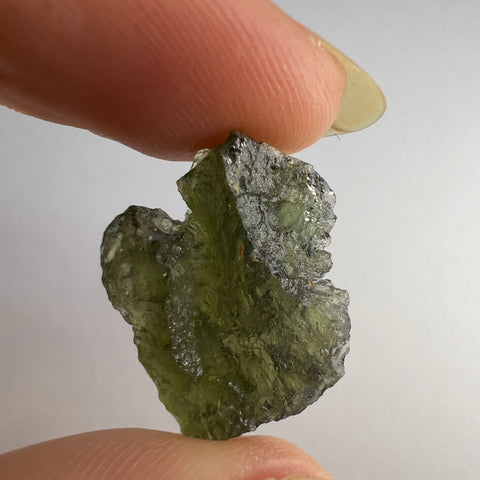 2.04g Marouskovo Pole Moldavite