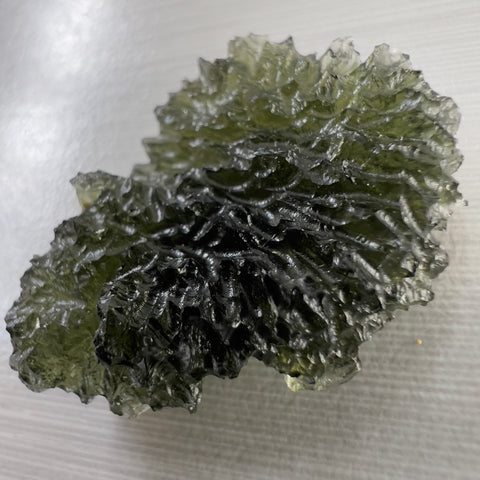 Maly Chlum Moldavite 4.93g