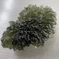 Maly Chlum Moldavite 4.93g