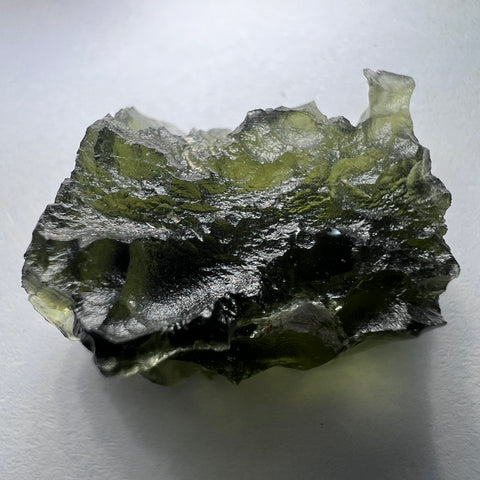 Natural Moldavite | 4.6g | Chlum