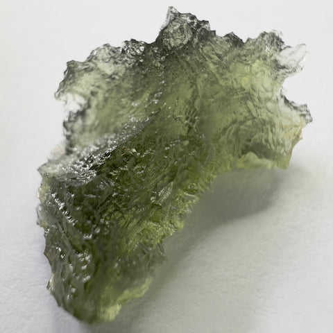 Natural Moldavite | 1.82g | Chlum