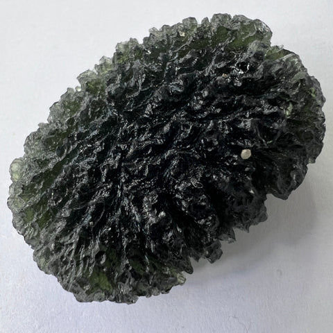 Natural Moldavite | 17.96g | Nesmen Les