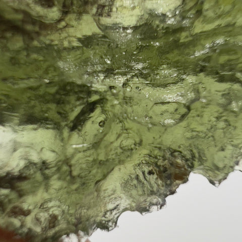 2.4g Moldavite - Maly Chlum