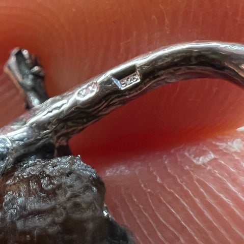 Silver Pendant I 7.7g I Nechov