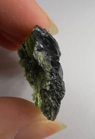7.42g Nesmen Les Moldavite