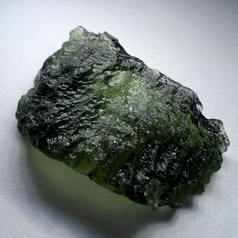 Natural Moldavite | 5.62g | Marouskovo Pole