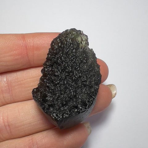 Natural Moldavite | 15.32g | Chlum