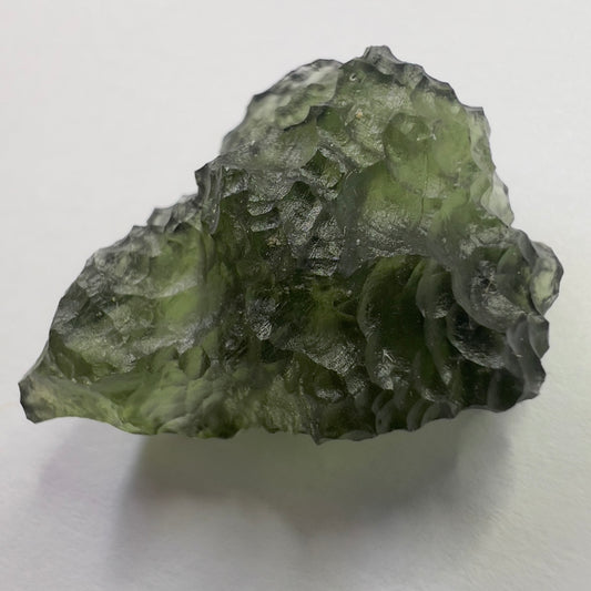 Natural Moldavite | 3.07g | Nesmen Les