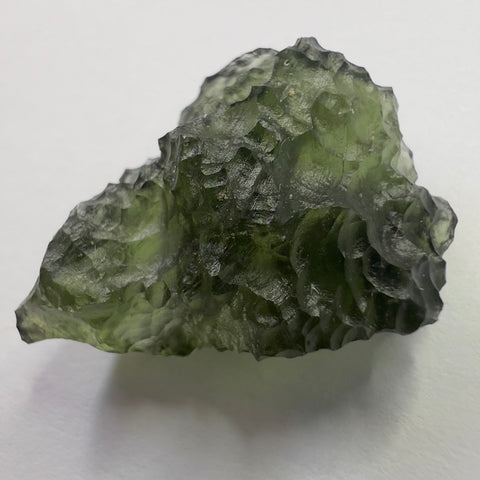 Moldavite | 3.07g | Nesmen Les