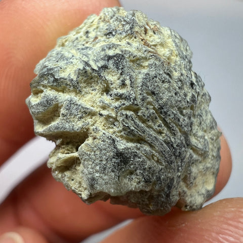 'Frosty' Moldavite | 6.37g | Brusna