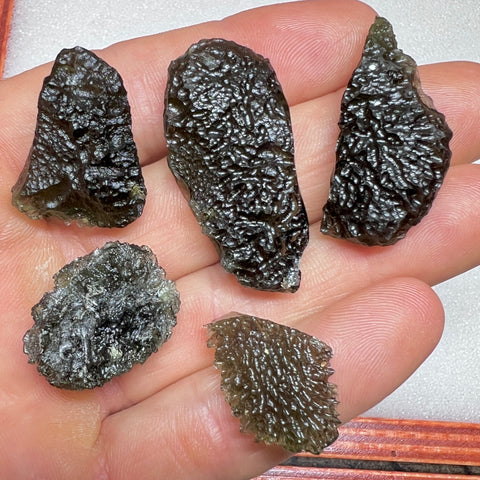 30.55g Wholesale Lot - 5pcs