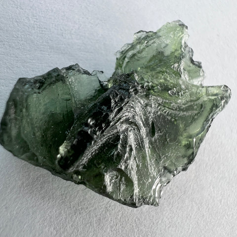 2.24g Marouskovo Pole Moldavite