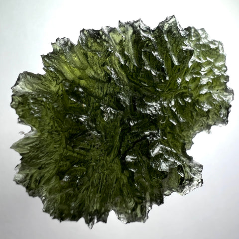 Maly Chlum Moldavite 4.93g