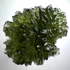 Maly Chlum Moldavite 4.93g