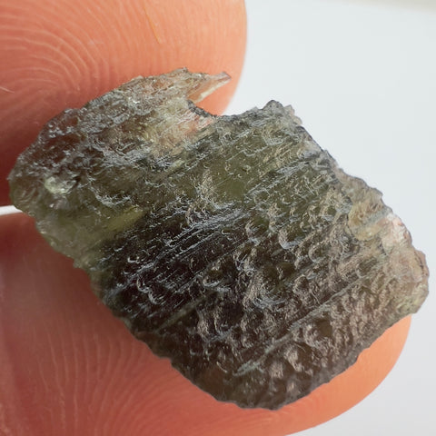 2.53g Marouskovo Pole Moldavite
