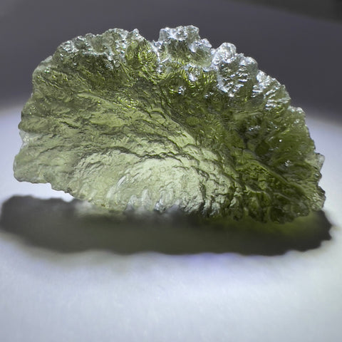 Natural Moldavite | 3.26g | Maly Chlum