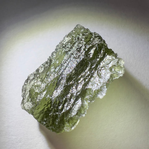 2.88g Chlum Moldavite