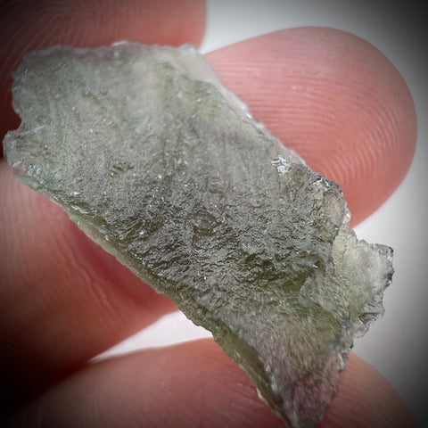 1.50g Jakule Moldavite
