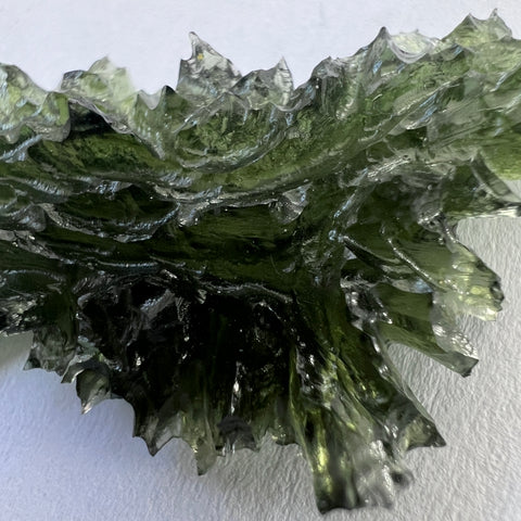 5.74g Besednice Hedgehog Moldavite
