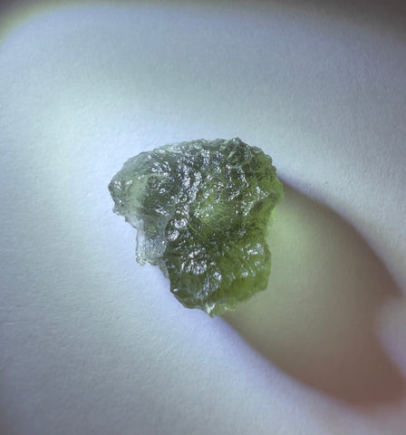 1.30g Chlum Moldavite