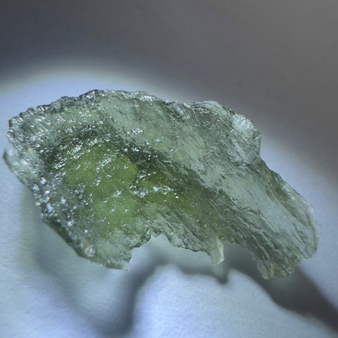 1.14g Marouskovo Pole Moldavite